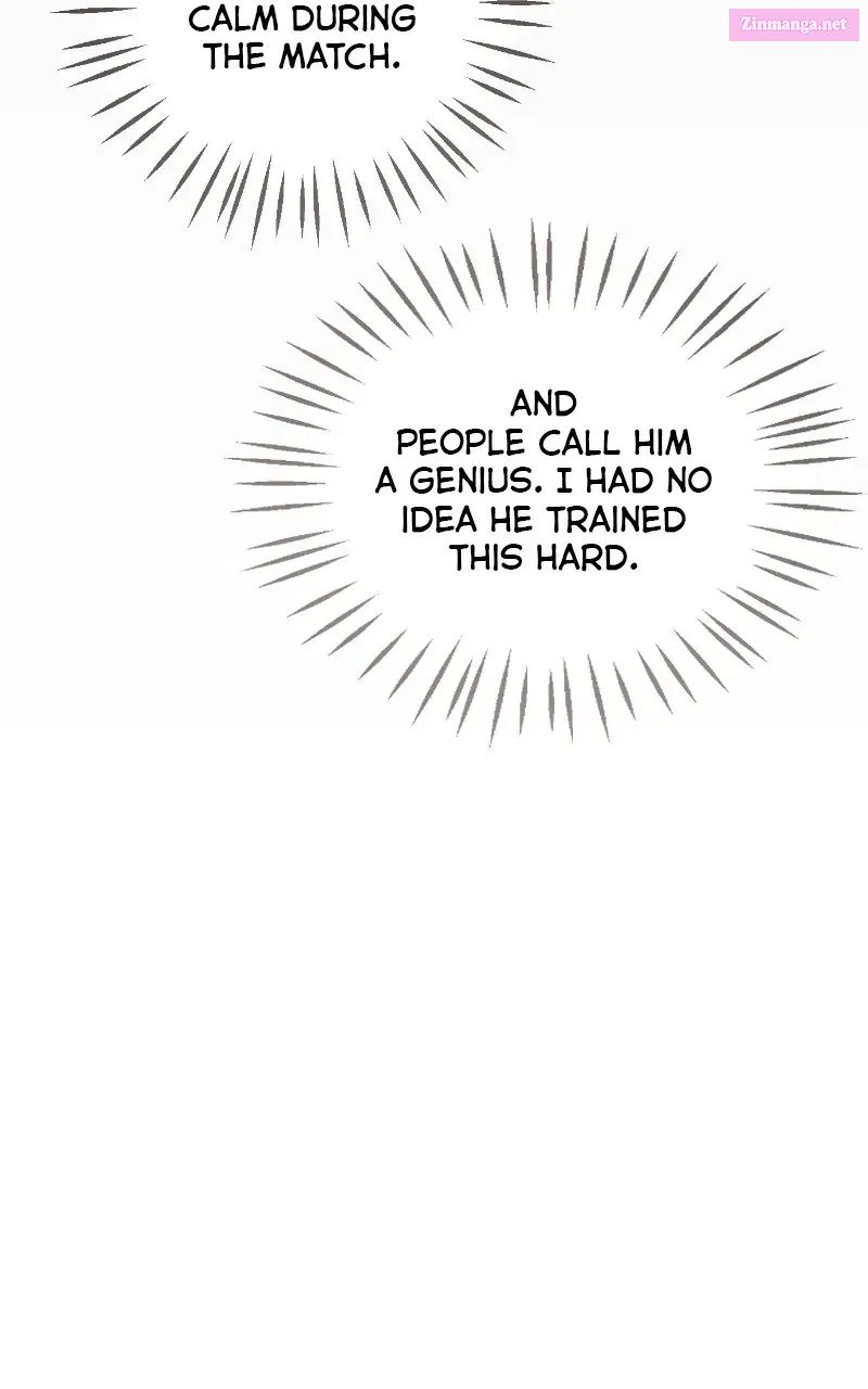 Degree of Love Zinmanga X Chapter 14 Page 33