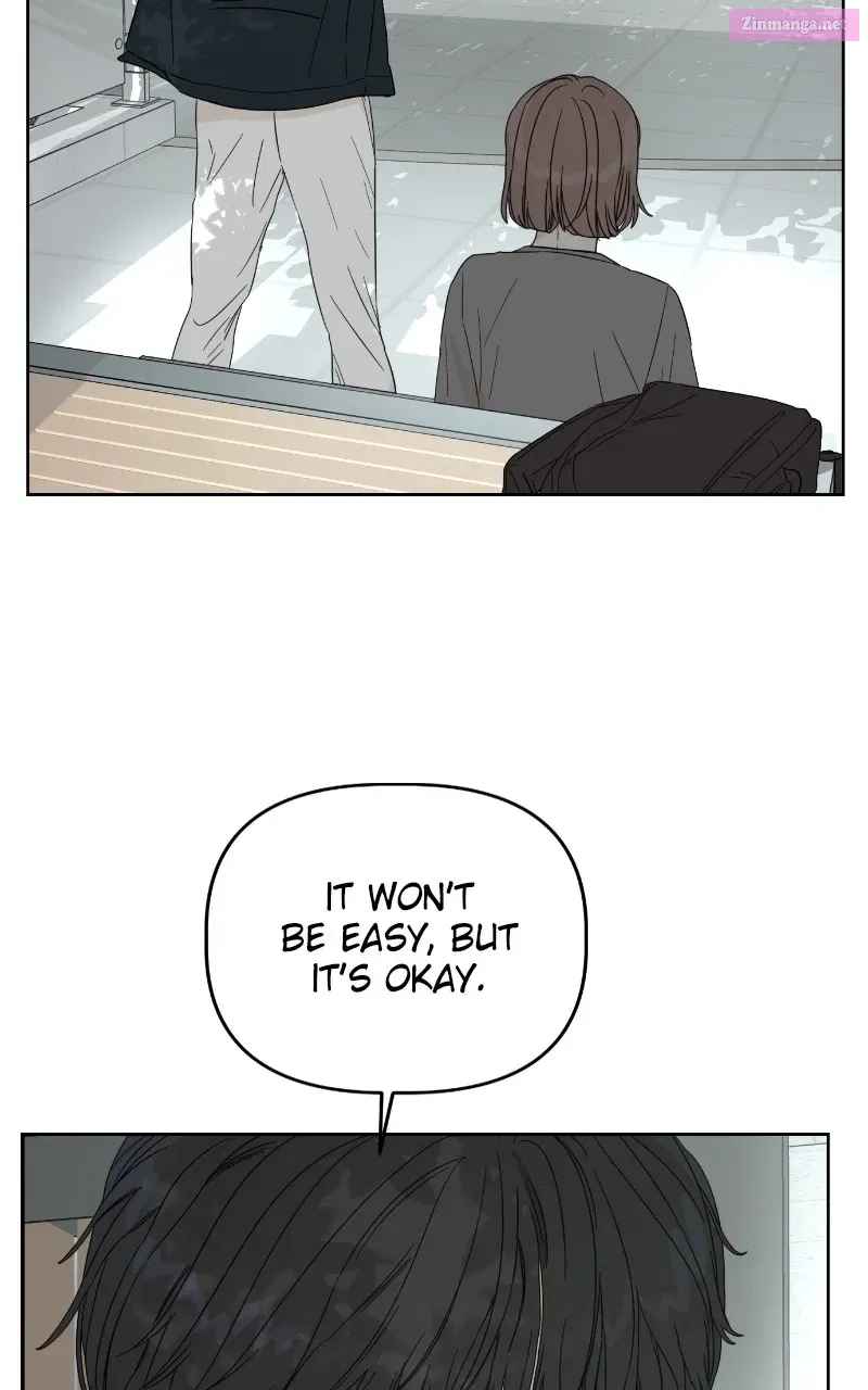 Degree of Love Zinmanga X Chapter 14 Page 38
