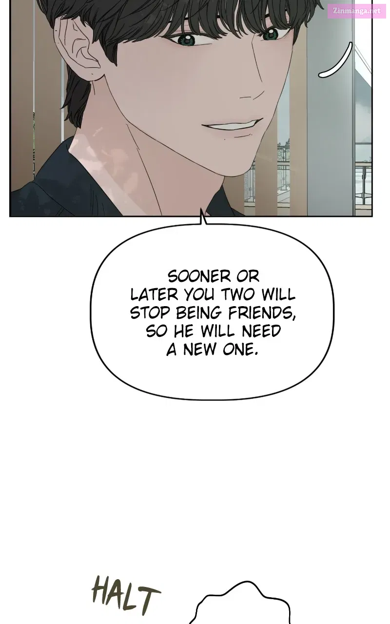 Degree of Love Zinmanga X Chapter 14 Page 39