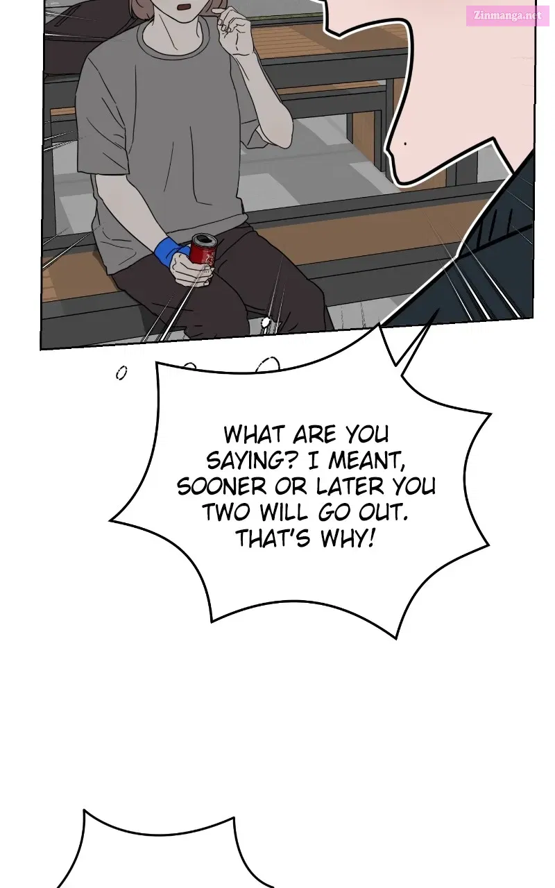 Degree of Love Zinmanga X Chapter 14 Page 42