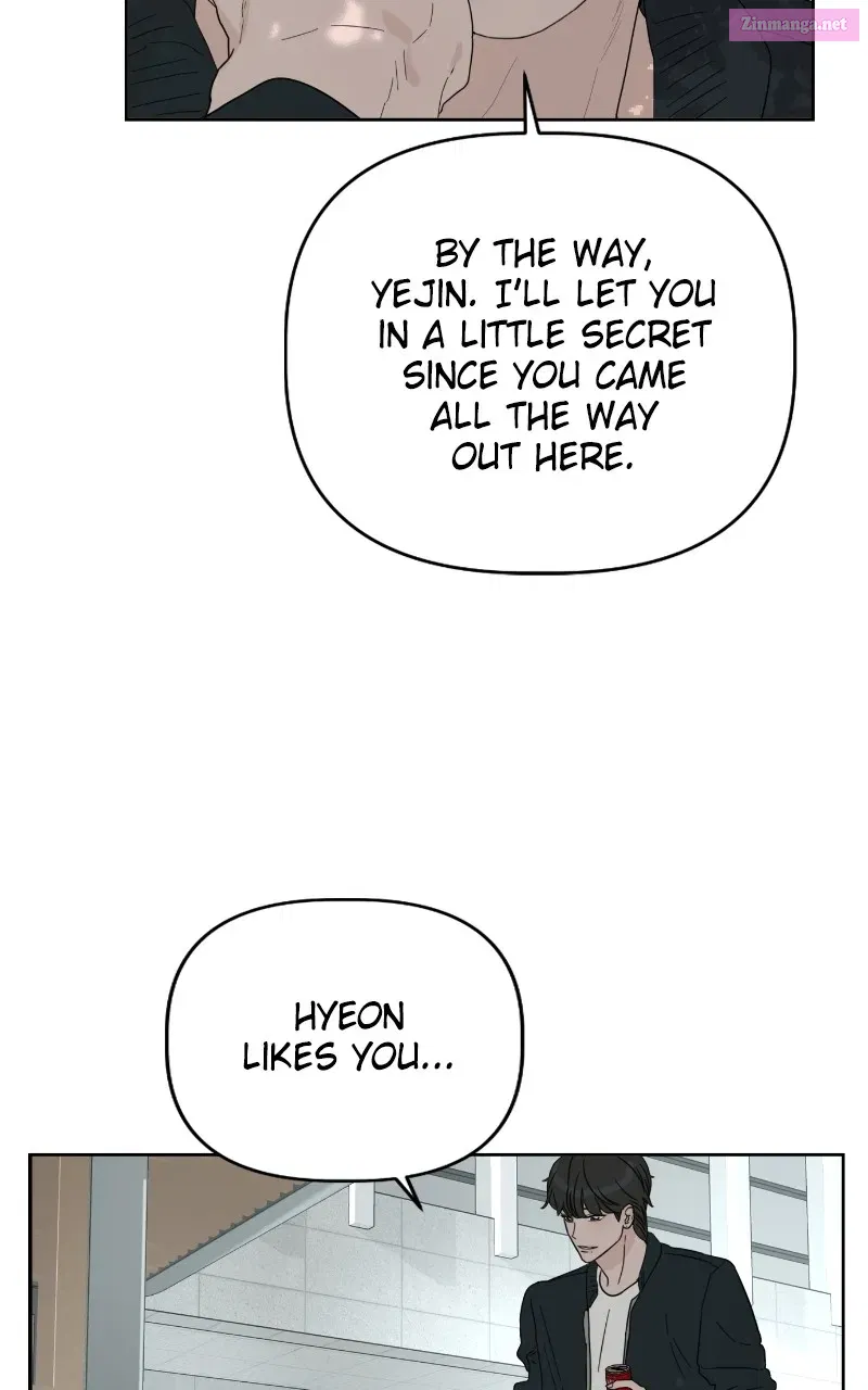 Degree of Love Zinmanga X Chapter 14 Page 45