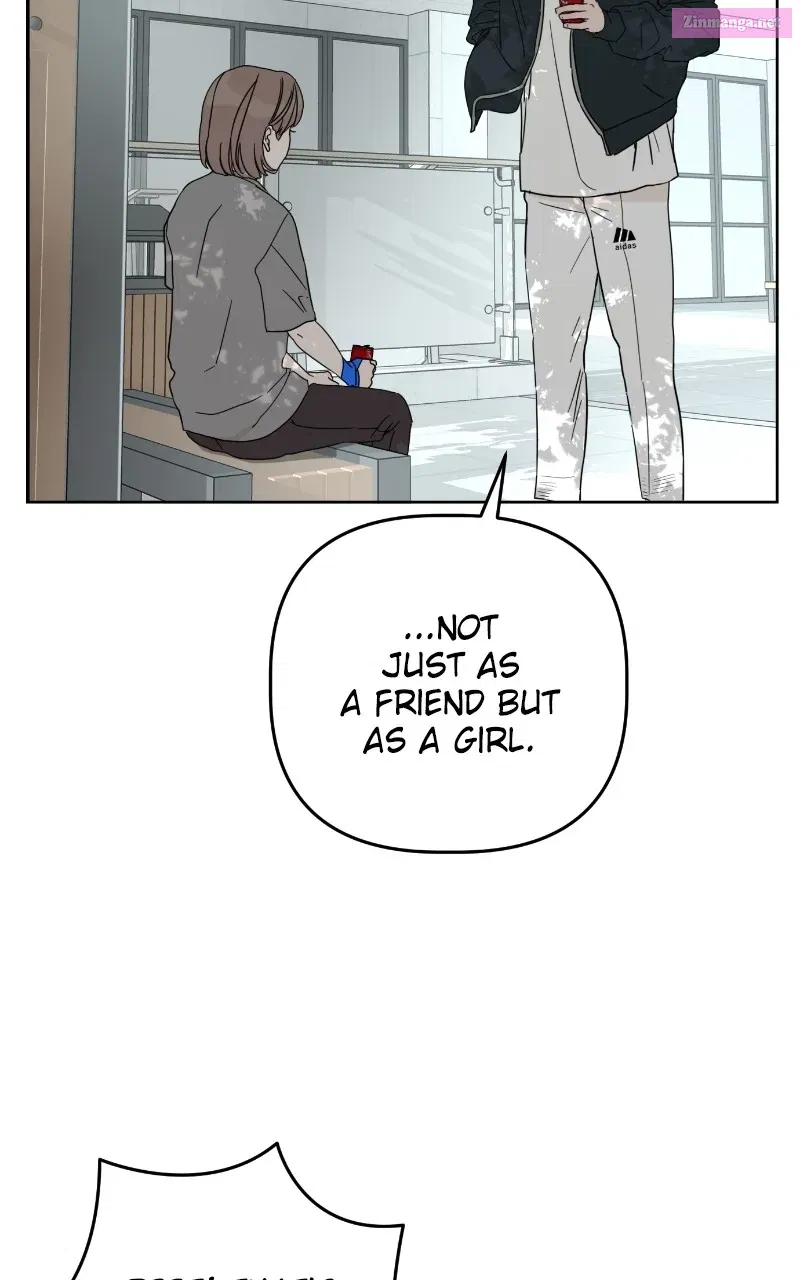 Degree of Love Zinmanga X Chapter 14 Page 46