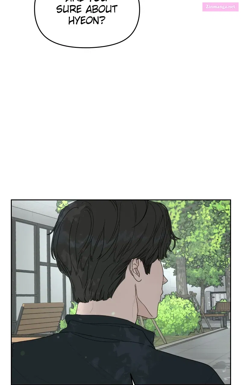 Degree of Love Zinmanga X Chapter 14 Page 49