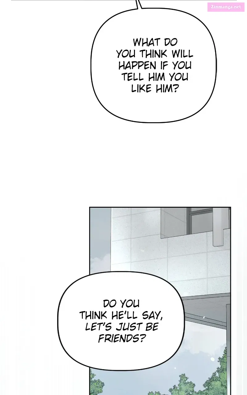 Degree of Love Zinmanga X Chapter 14 Page 50