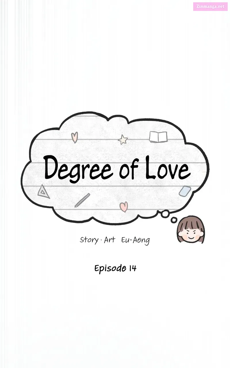 Degree of Love Zinmanga X Chapter 14 Page 53