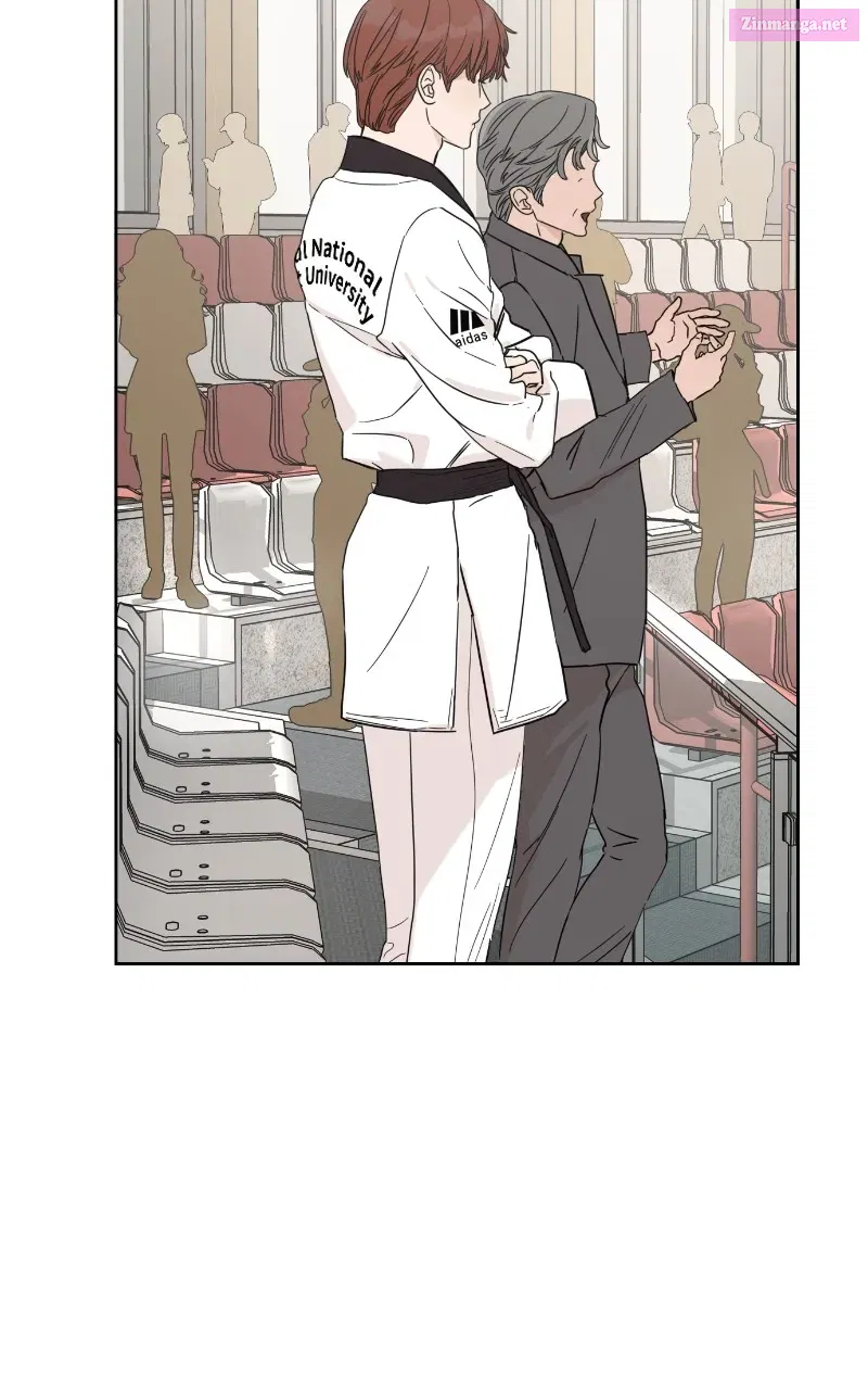 Degree of Love Zinmanga X Chapter 14 Page 58