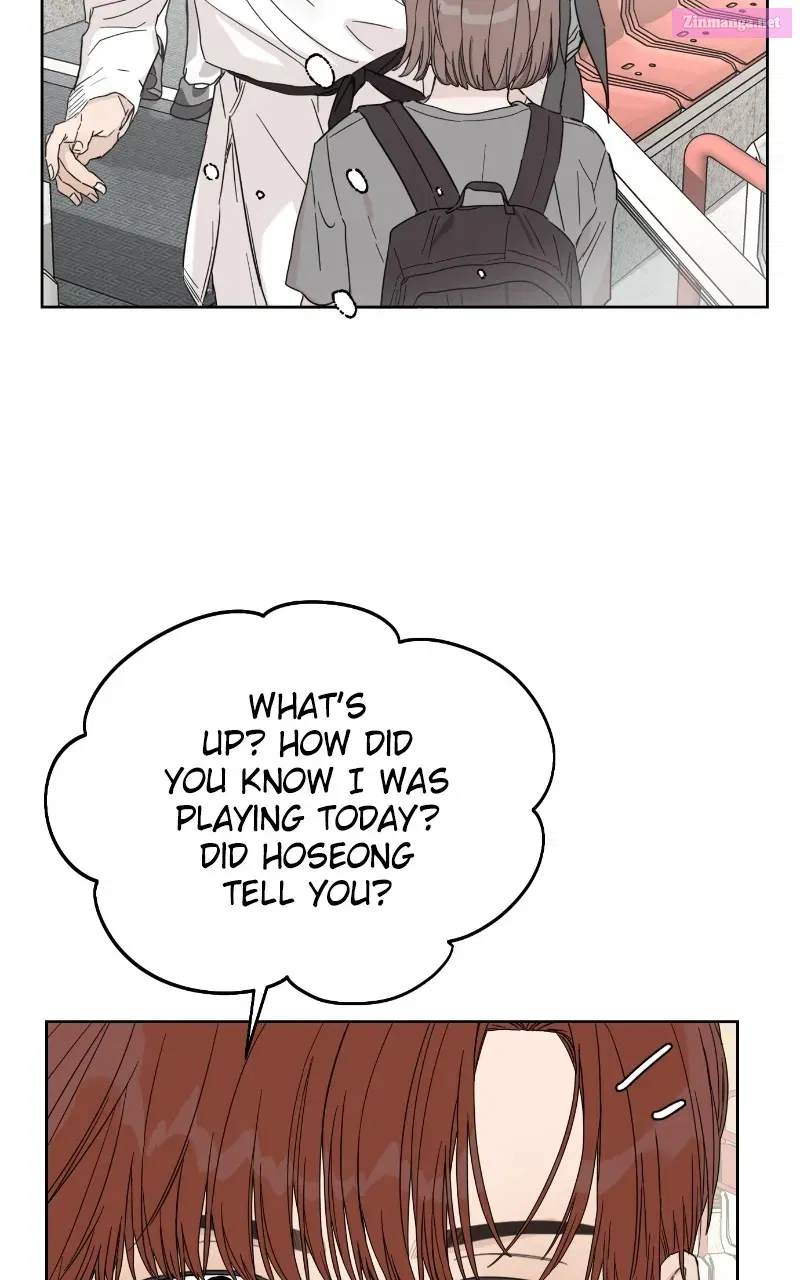 Degree of Love Zinmanga X Chapter 14 Page 61