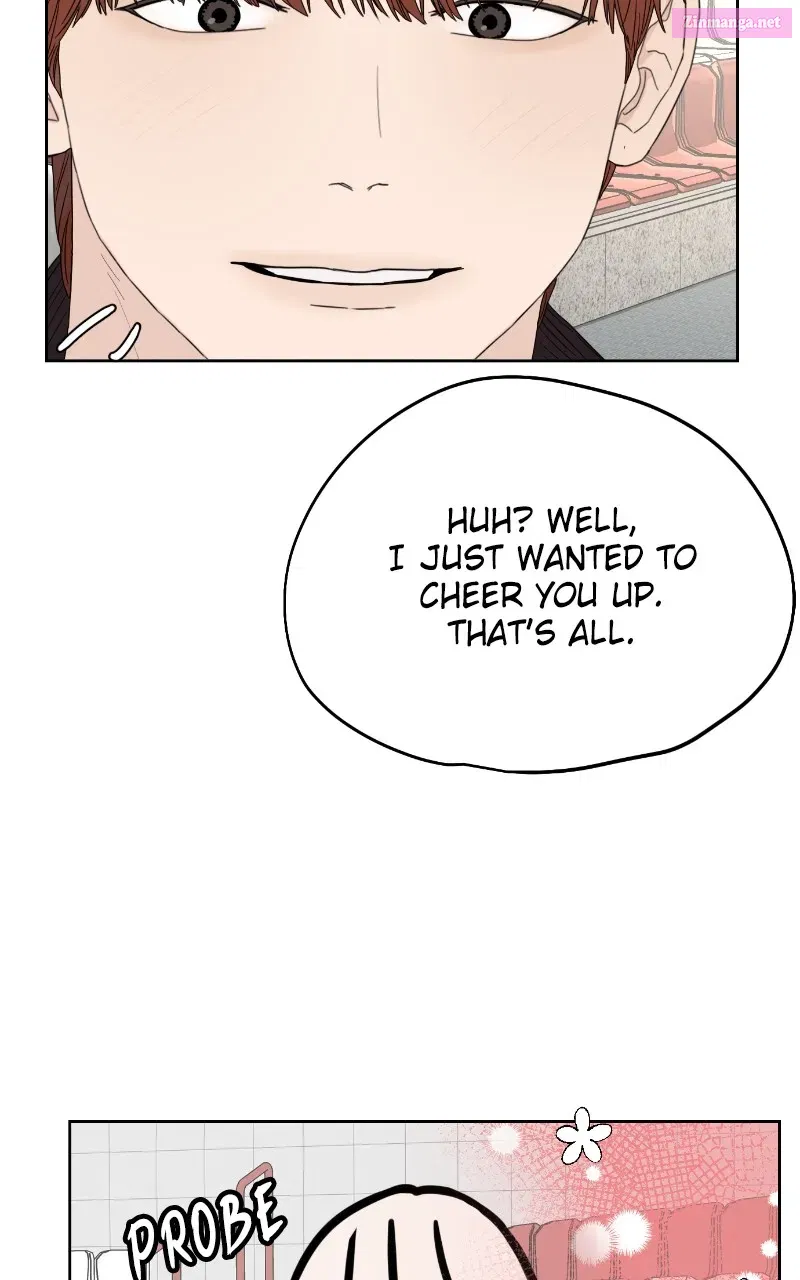 Degree of Love Zinmanga X Chapter 14 Page 62