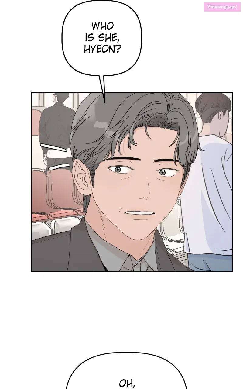 Degree of Love Zinmanga X Chapter 14 Page 64