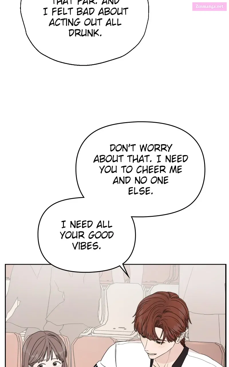 Degree of Love Zinmanga X Chapter 14 Page 68