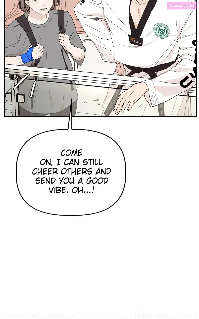 Degree of Love Zinmanga X Chapter 14 Page 69