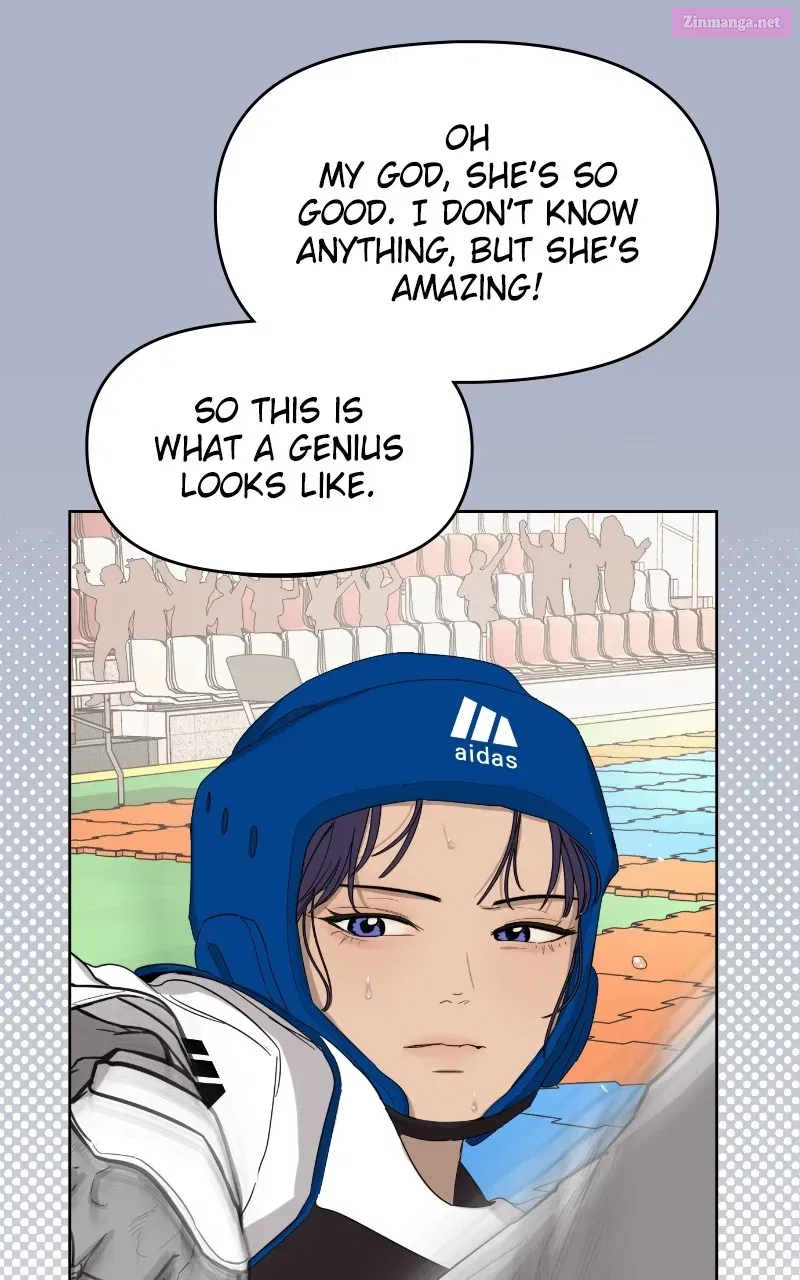 Degree of Love Zinmanga X Chapter 14 Page 71