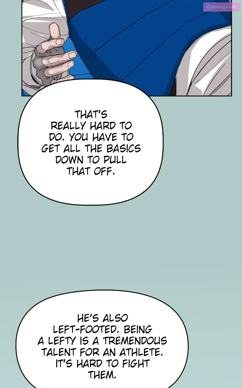 Degree of Love Zinmanga X Chapter 14 Page 77
