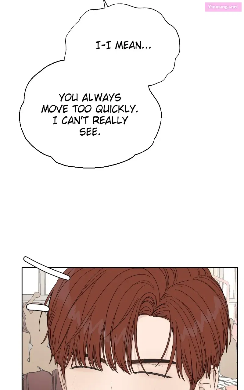 Degree of Love Zinmanga X Chapter 14 Page 81