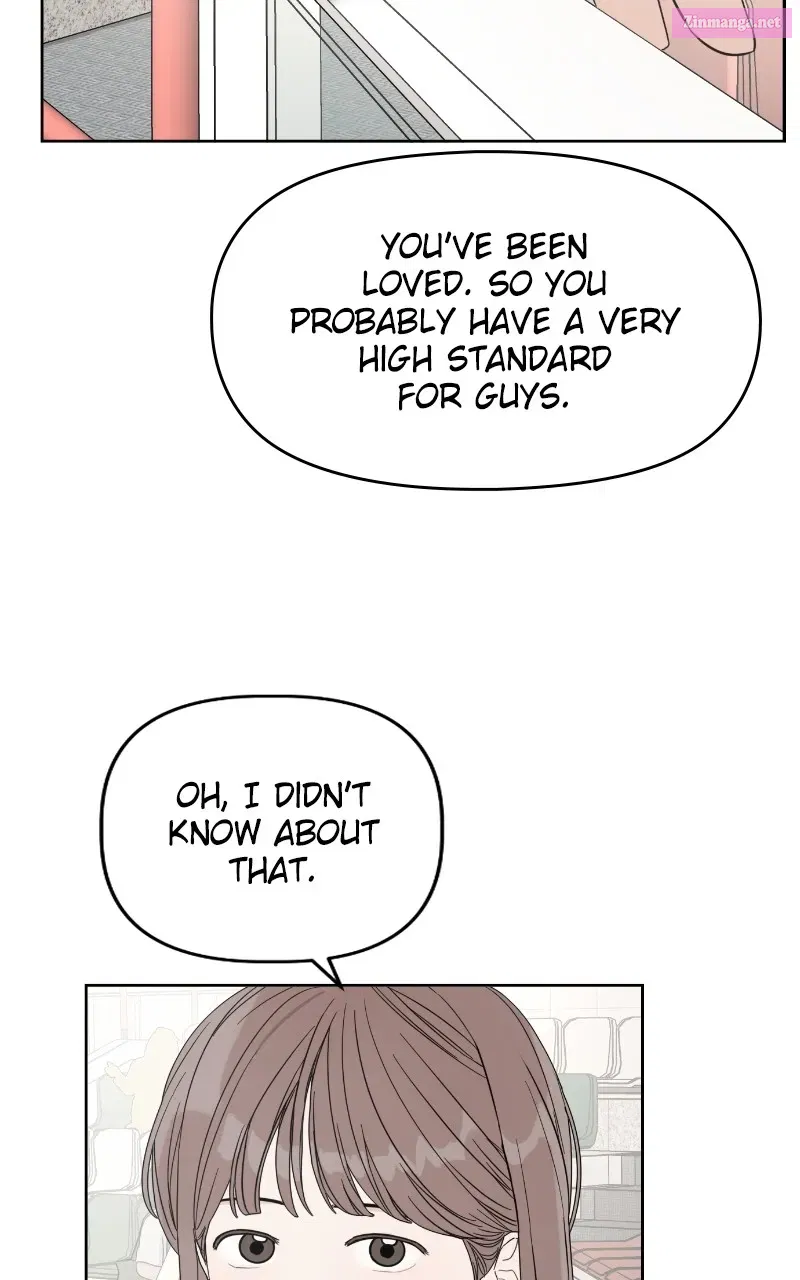 Degree of Love Zinmanga X Chapter 14 Page 87