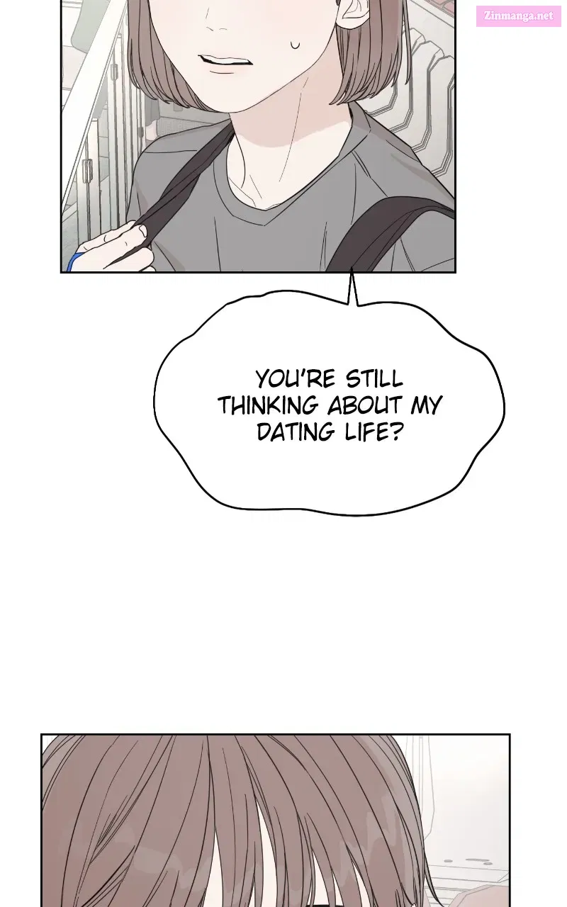 Degree of Love Zinmanga X Chapter 14 Page 88