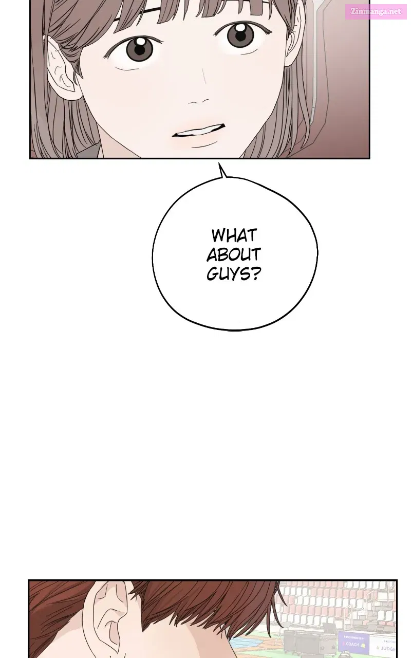 Degree of Love Zinmanga X Chapter 14 Page 89
