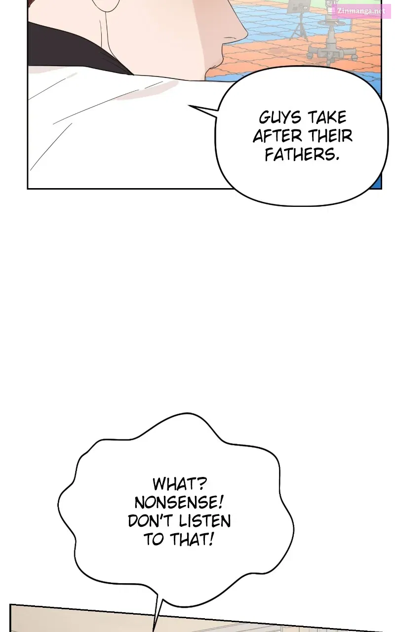 Degree of Love Zinmanga X Chapter 14 Page 90