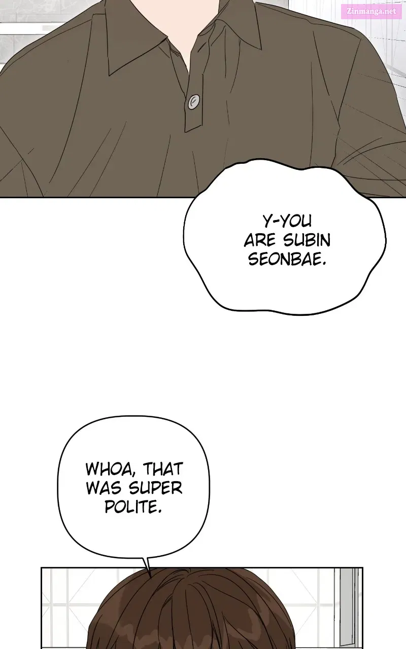 Degree of Love Zinmanga X Chapter 13 Page 22