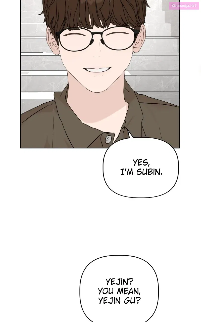 Degree of Love Zinmanga X Chapter 13 Page 23