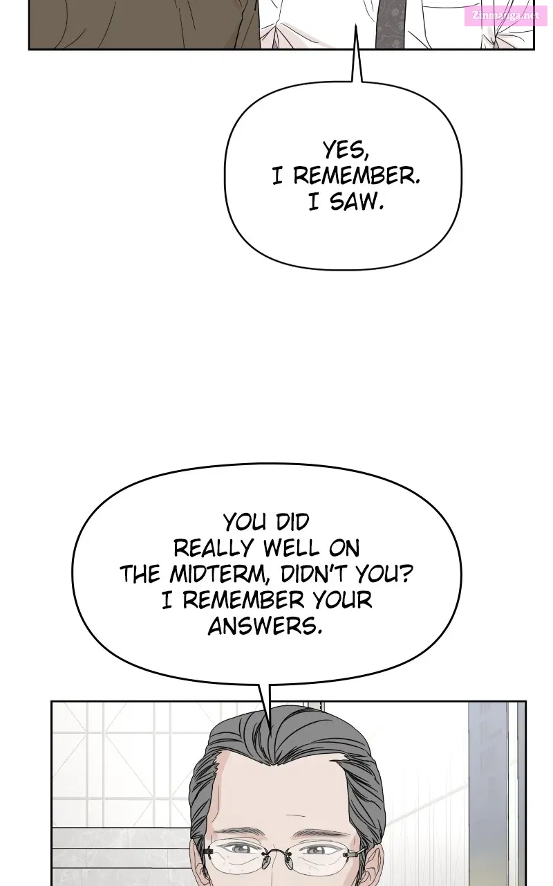 Degree of Love Zinmanga X Chapter 13 Page 26