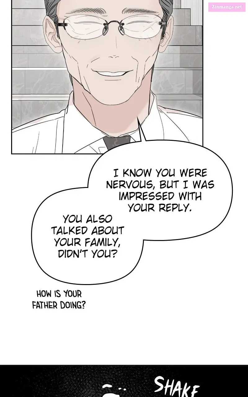 Degree of Love Zinmanga X Chapter 13 Page 29