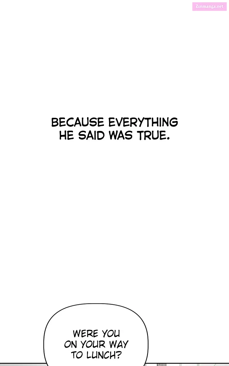 Degree of Love Zinmanga X Chapter 13 Page 31