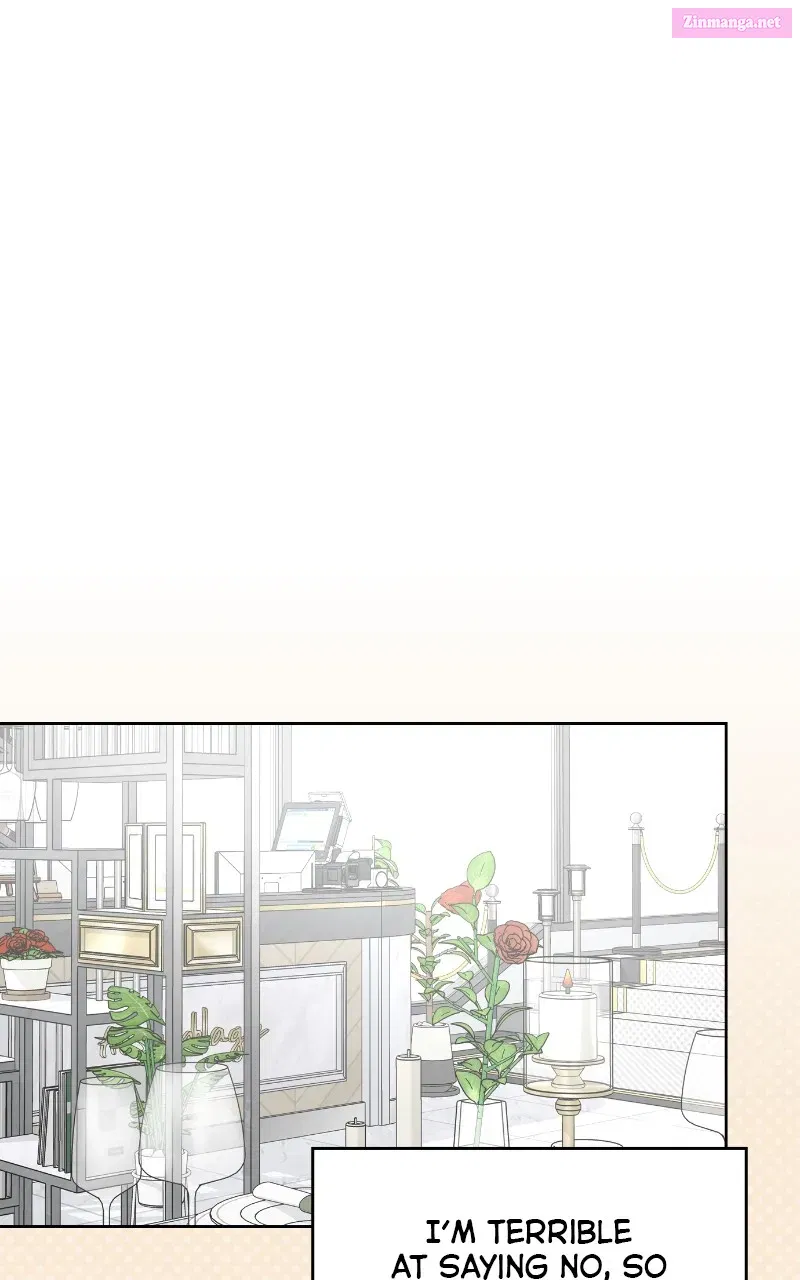 Degree of Love Zinmanga X Chapter 13 Page 33
