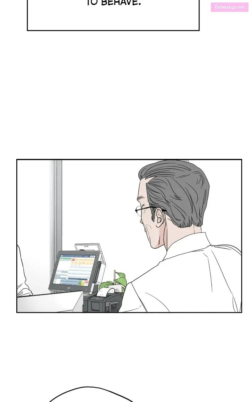 Degree of Love Zinmanga X Chapter 13 Page 40