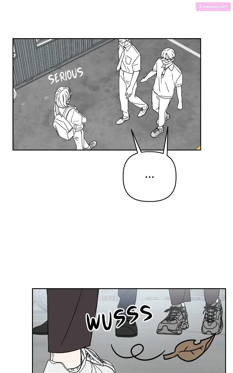 Degree of Love Zinmanga X Chapter 13 Page 44