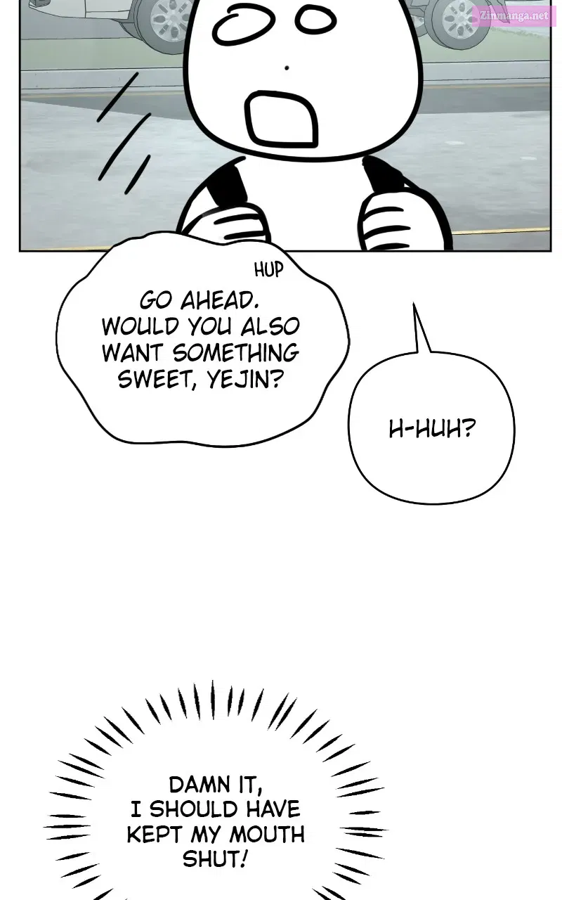 Degree of Love Zinmanga X Chapter 13 Page 48