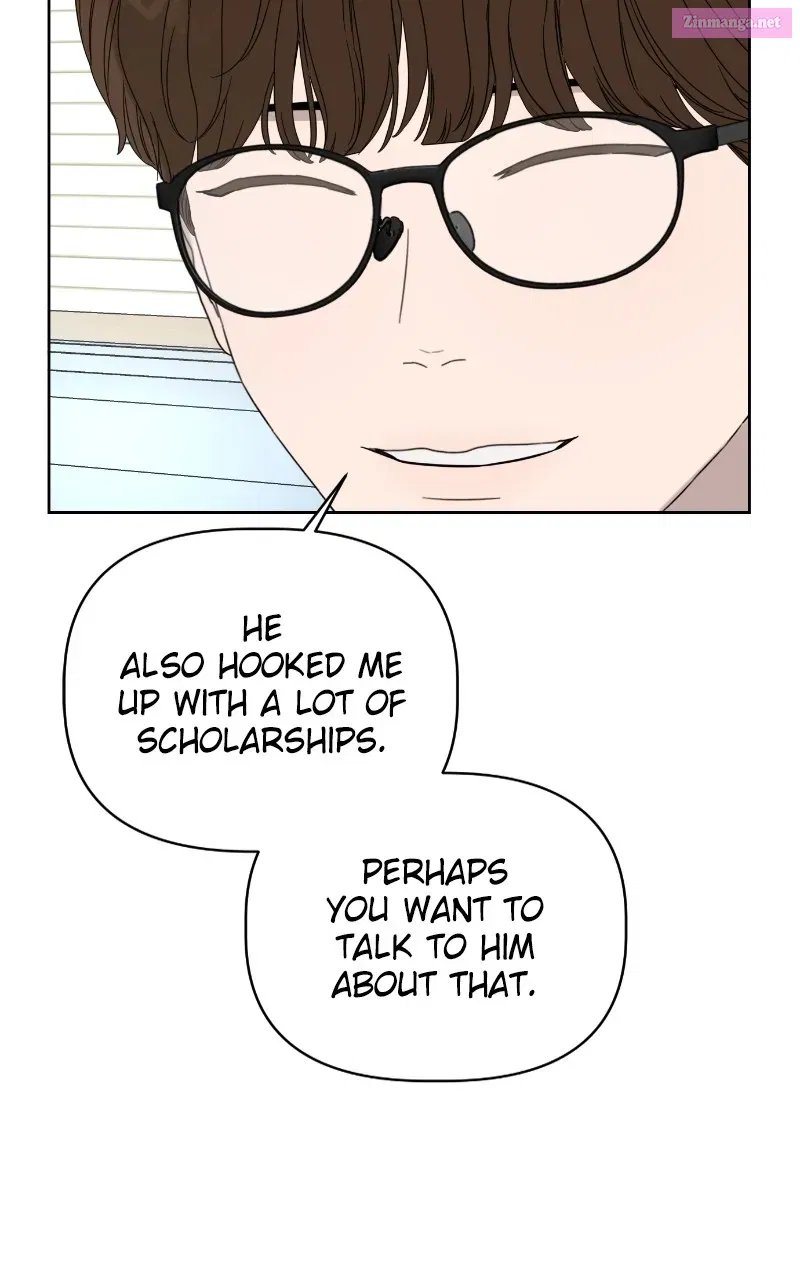 Degree of Love Zinmanga X Chapter 13 Page 58