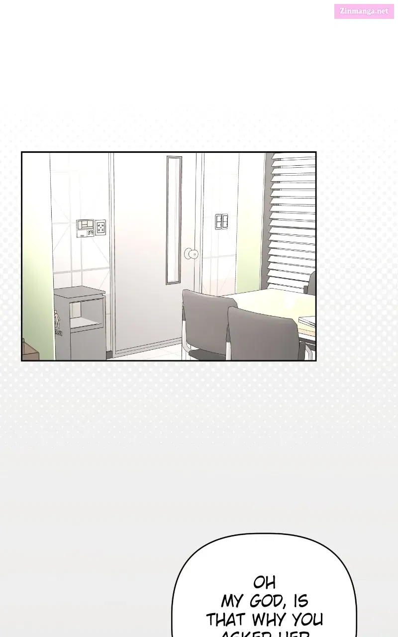Degree of Love Zinmanga X Chapter 13 Page 70
