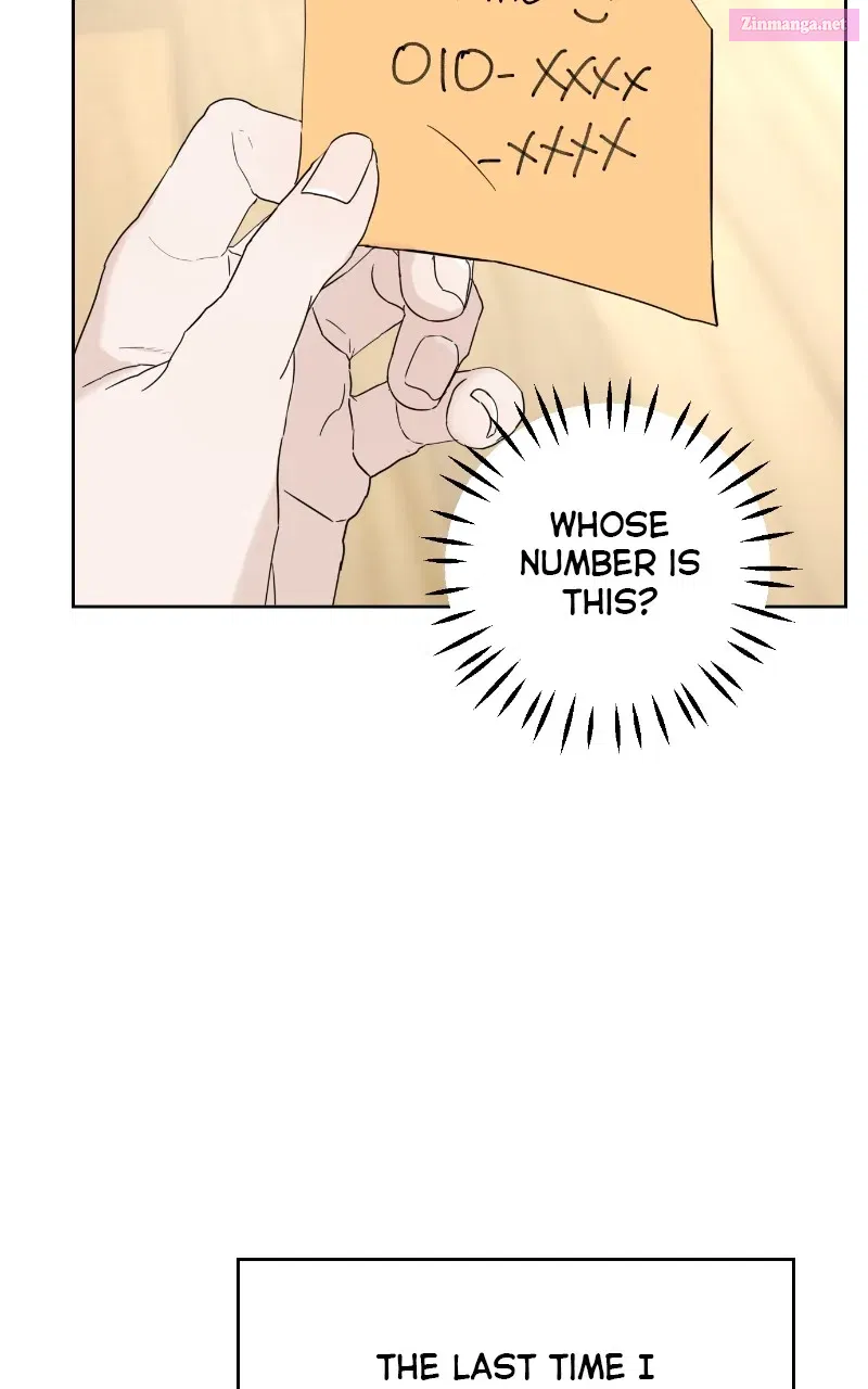 Degree of Love Zinmanga X Chapter 13 Page 80
