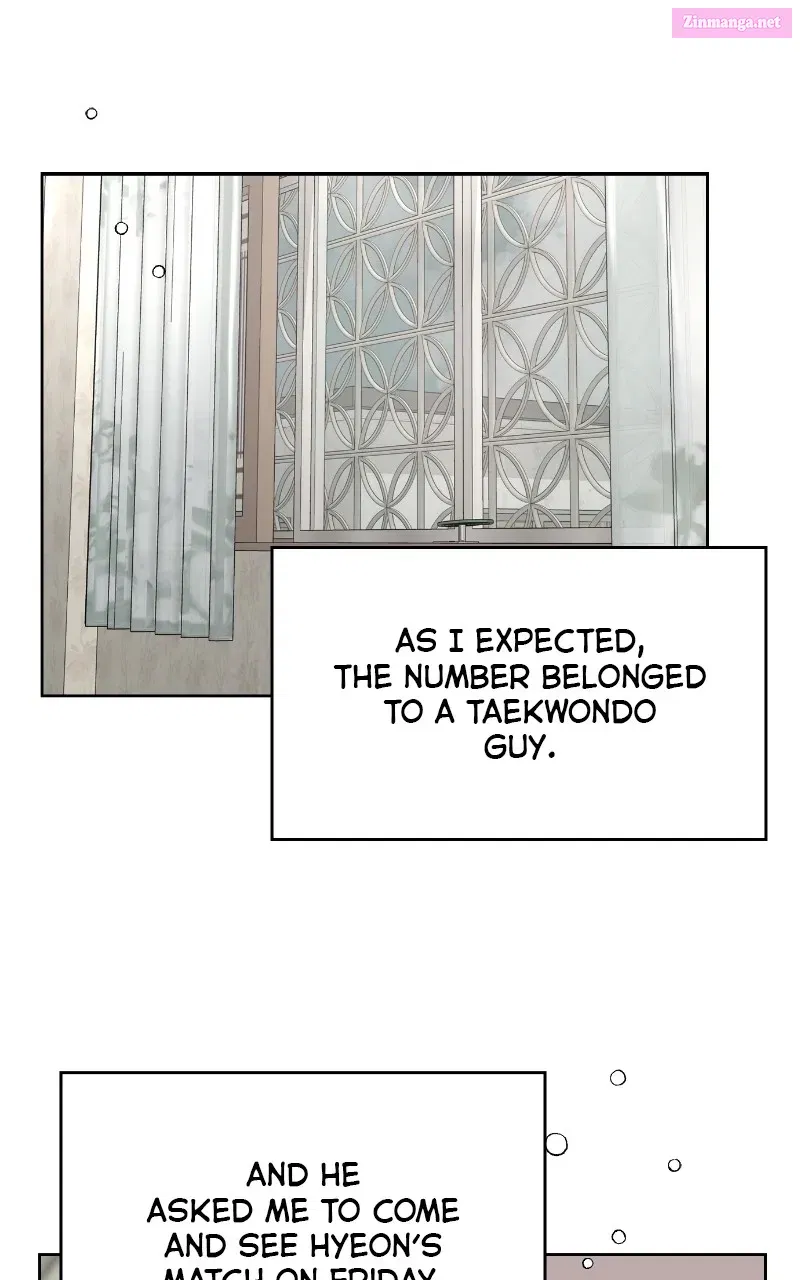 Degree of Love Zinmanga X Chapter 13 Page 84