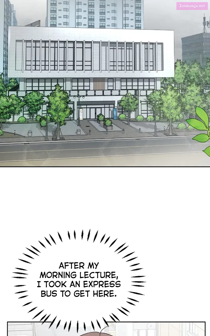 Degree of Love Zinmanga X Chapter 13 Page 89
