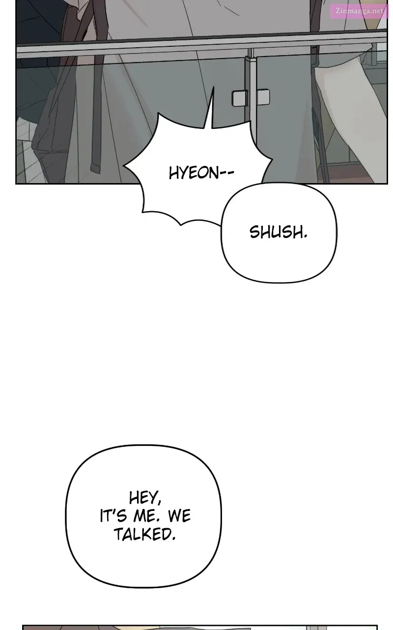 Degree of Love Zinmanga X Chapter 13 Page 95