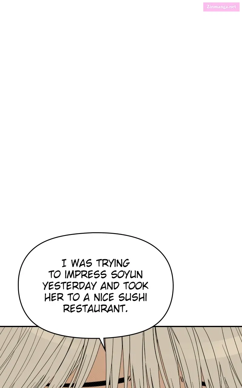 Degree of Love Zinmanga X Chapter 12 Page 1