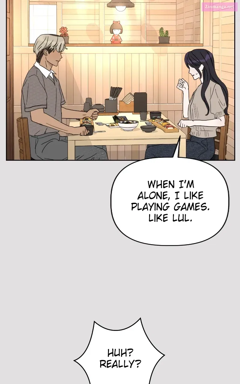 Degree of Love Zinmanga X Chapter 12 Page 4