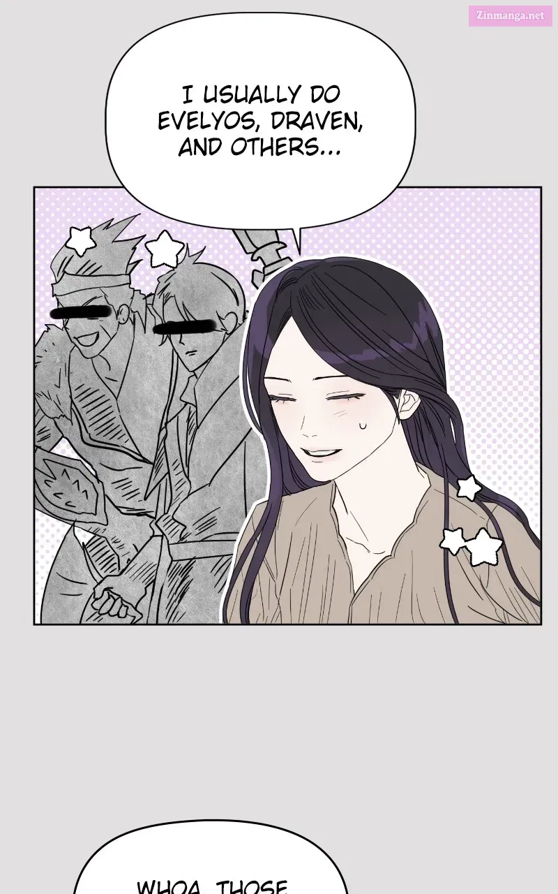 Degree of Love Zinmanga X Chapter 12 Page 6