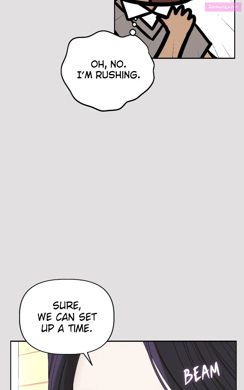 Degree of Love Zinmanga X Chapter 12 Page 8