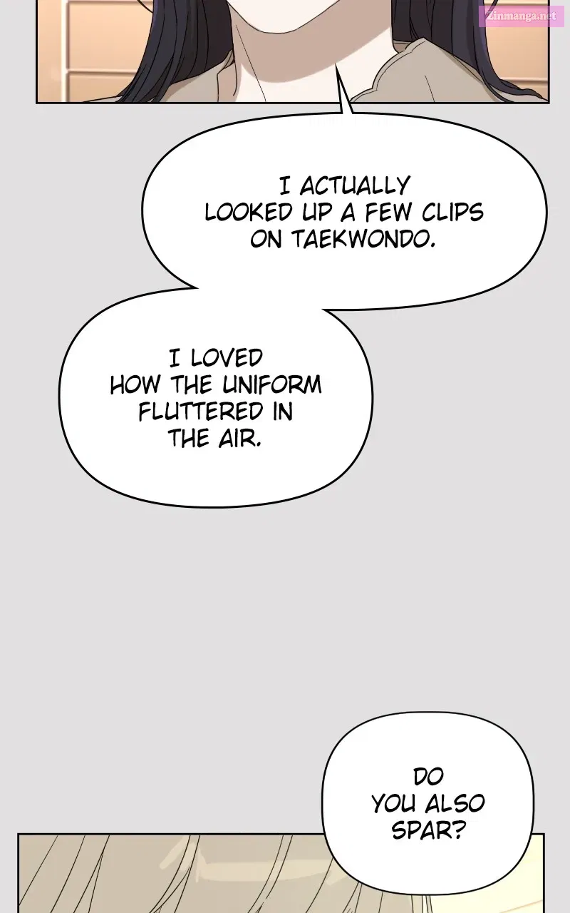 Degree of Love Zinmanga X Chapter 12 Page 16