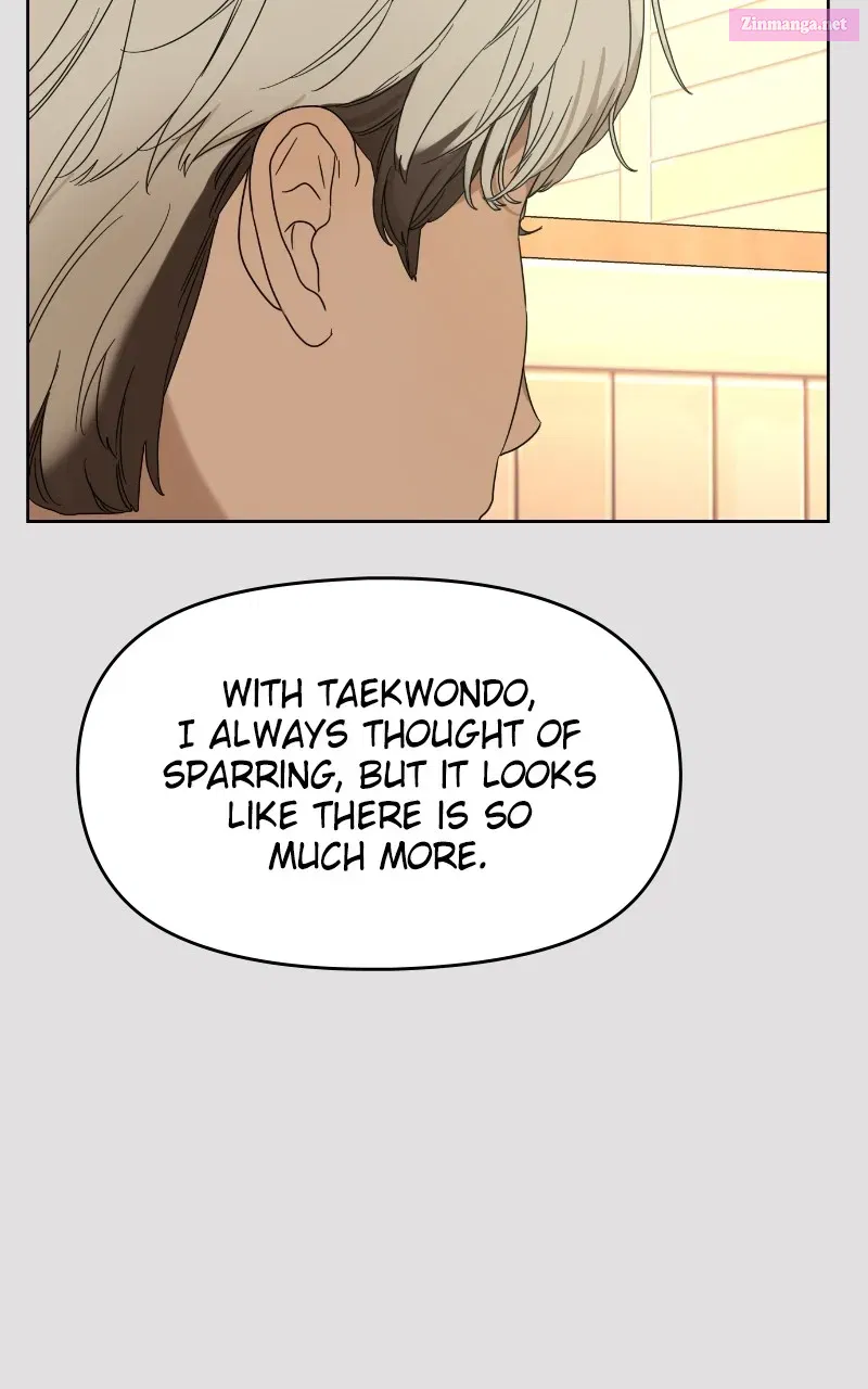 Degree of Love Zinmanga X Chapter 12 Page 17