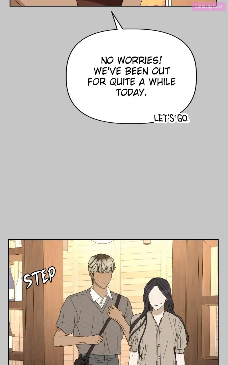 Degree of Love Zinmanga X Chapter 12 Page 41