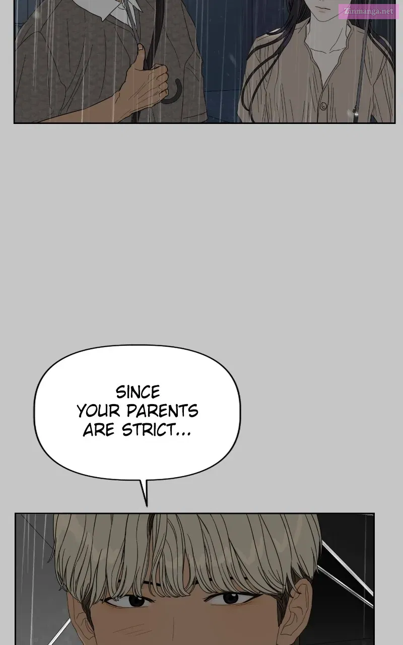 Degree of Love Zinmanga X Chapter 12 Page 44