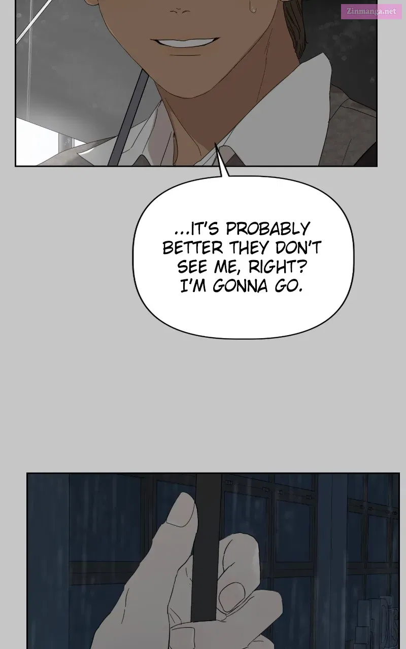 Degree of Love Zinmanga X Chapter 12 Page 45