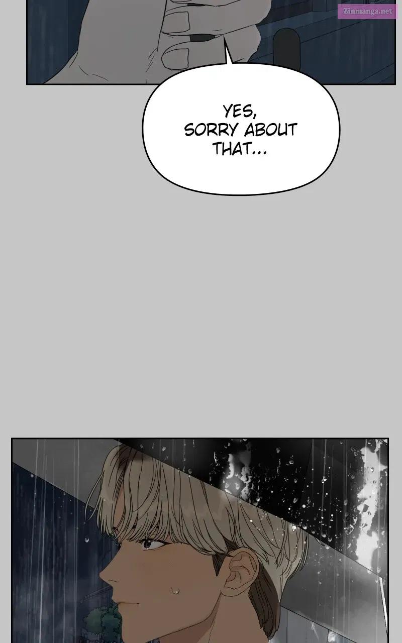 Degree of Love Zinmanga X Chapter 12 Page 46