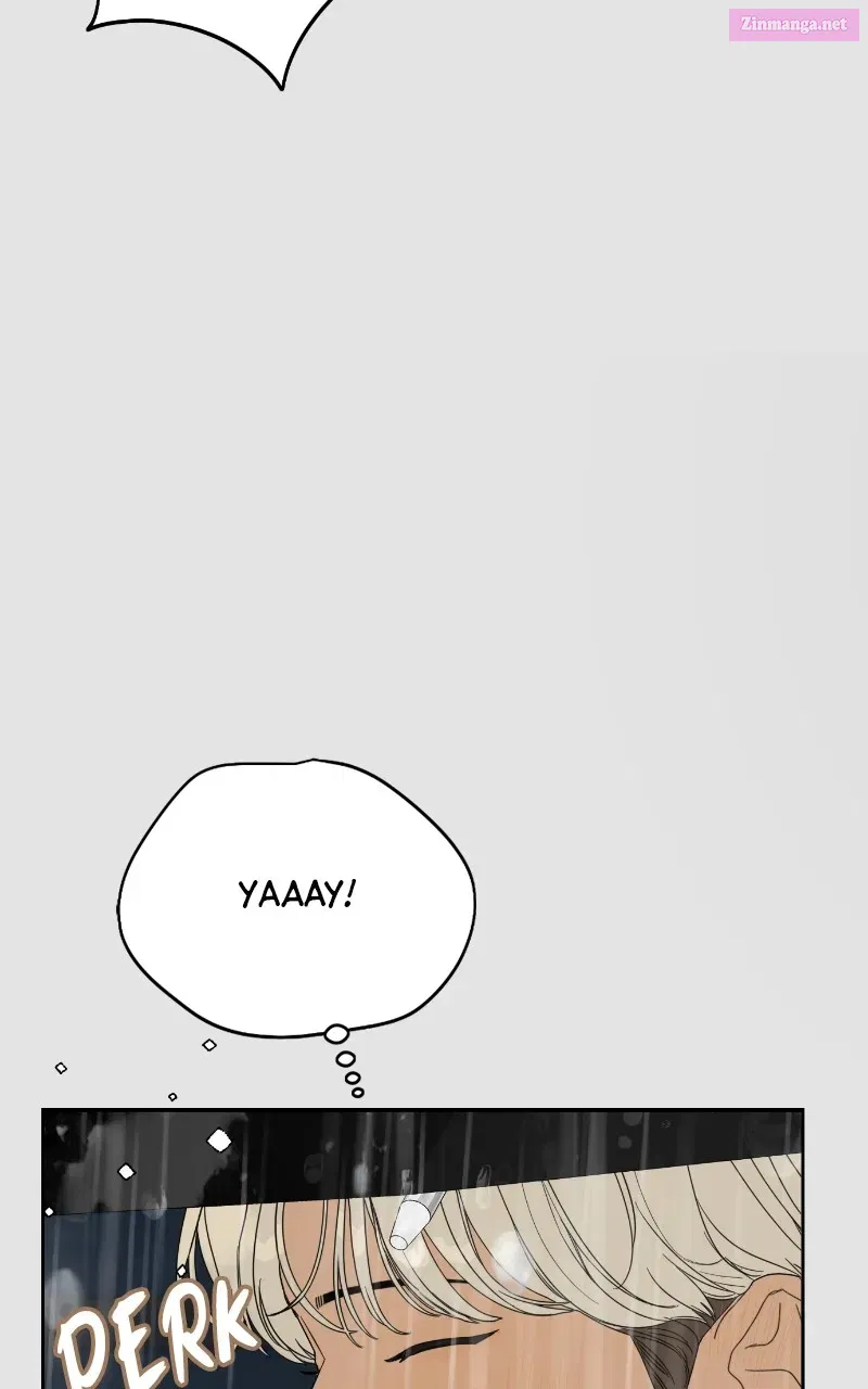 Degree of Love Zinmanga X Chapter 12 Page 56