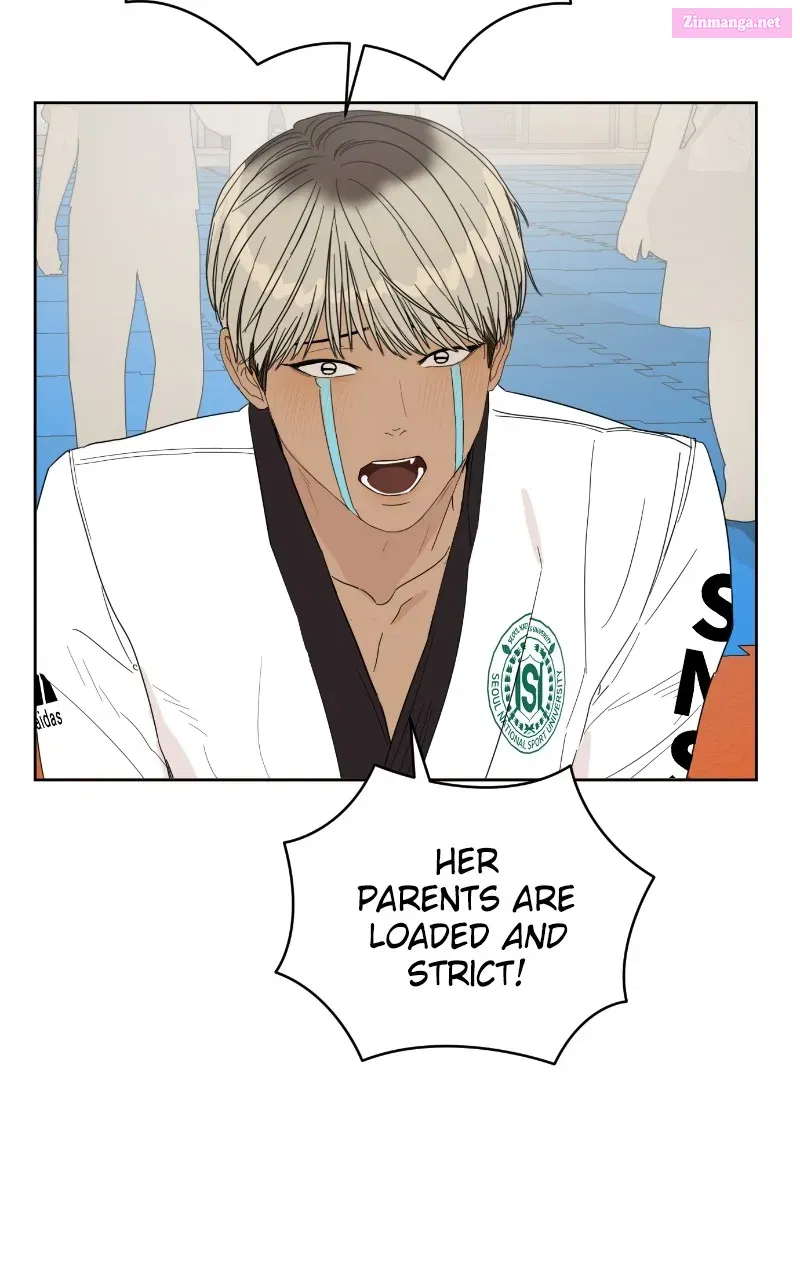 Degree of Love Zinmanga X Chapter 12 Page 66