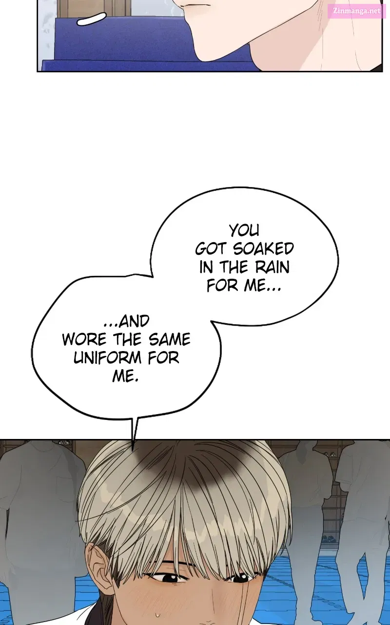 Degree of Love Zinmanga X Chapter 12 Page 70